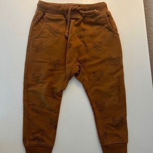 Rylee & Cru sweatpants